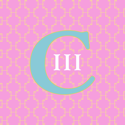 Collection image for: CIII - Three Vibes, One Heroe