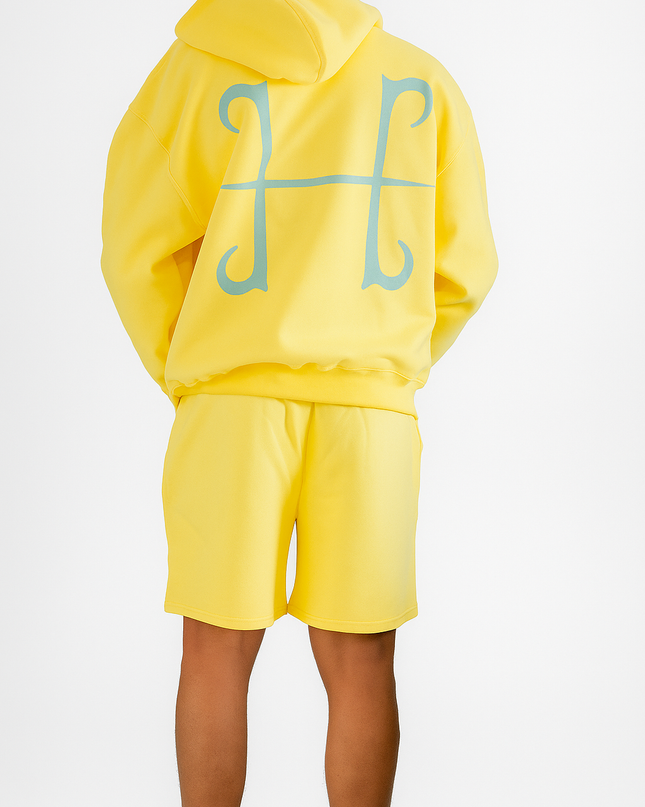 CIII - Zip-Up Jacket