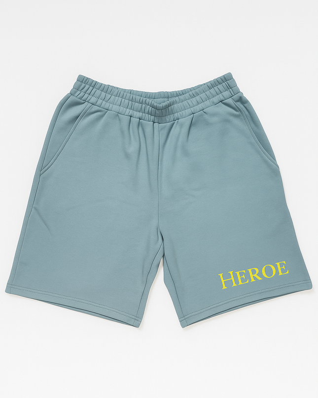 CIII - Cotton Fleece Shorts