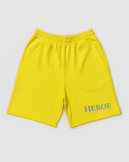 CIII - Cotton Fleece Shorts