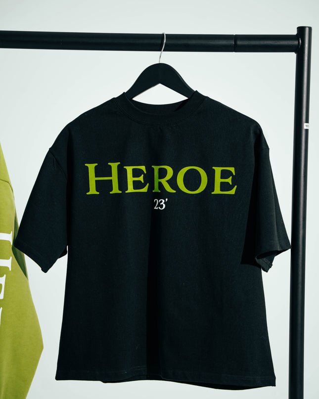 Class II Boxy Fit Tee