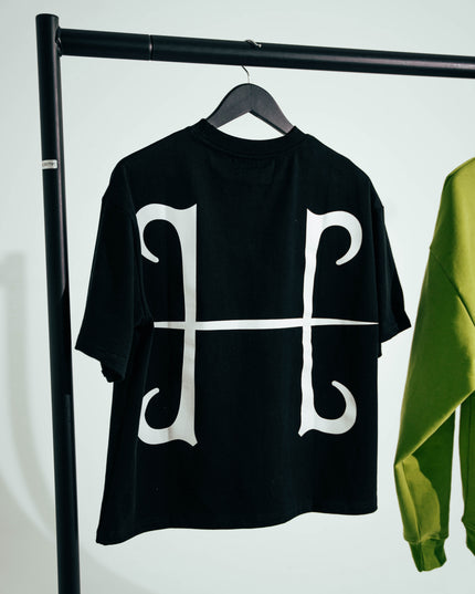 Class II Boxy Fit Tee