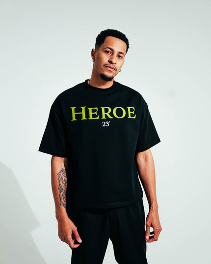 Class II Boxy Fit Tee