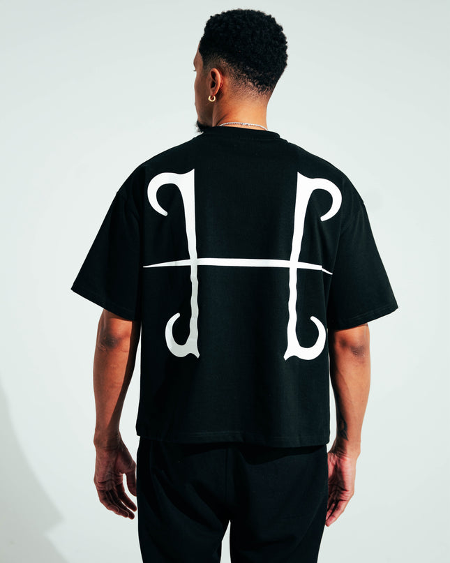 Class II Boxy Fit Tee