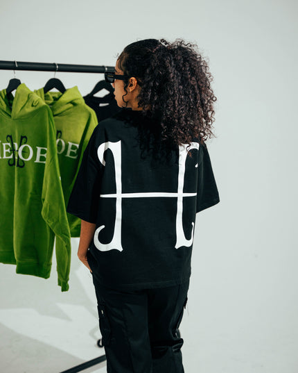 Class II Boxy Fit Tee