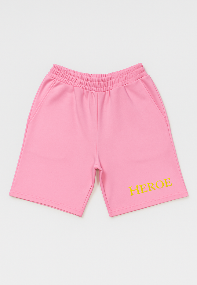 CIII - Cotton Fleece Shorts
