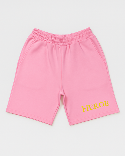 CIII - Cotton Fleece Shorts
