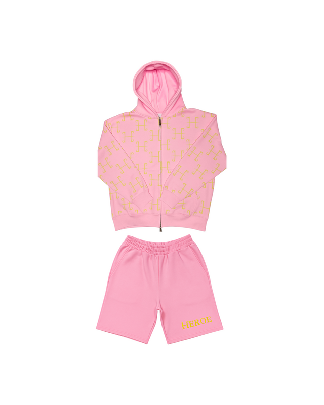 <h2>Shop the look</h2>